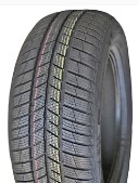 А/шина 215/55R17 BARUM POLARIS 5 XL 98V